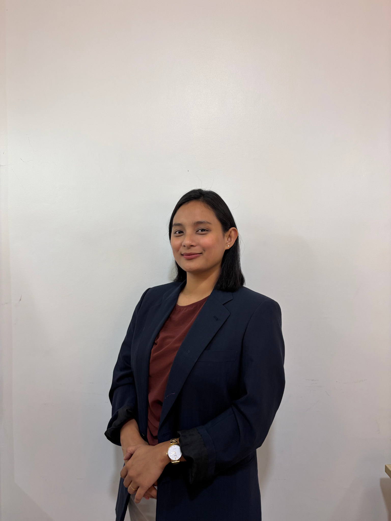 Nikki, Owner of NCP Bookkeeping